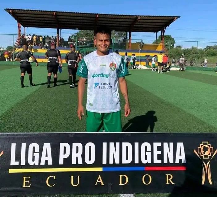 Rafael Pandam Nuevo presidente